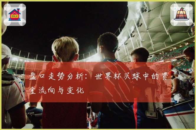 盘口走势分析：世界杯买球中的资金流向与变化