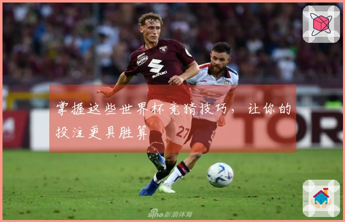 掌握这些世界杯竞猜技巧，让你的投注更具胜算