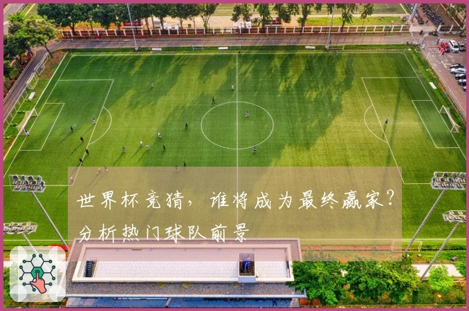 世界杯竞猜，谁将成为最终赢家？分析热门球队前景